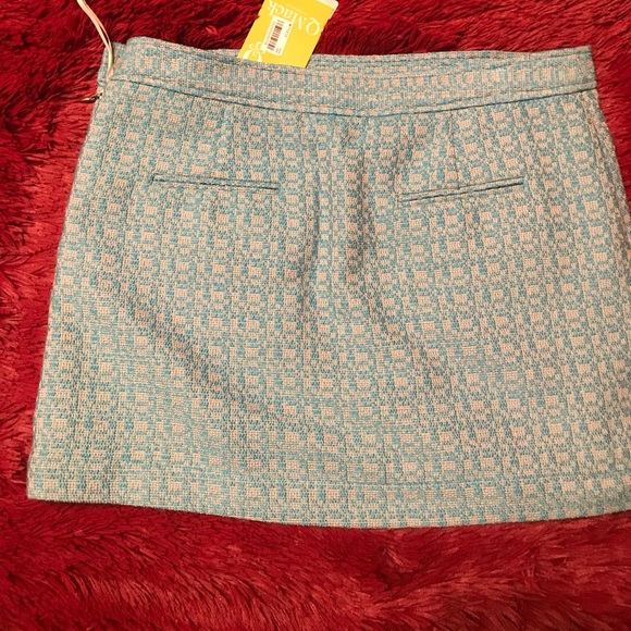 QMack Skirt SZ MED NWT - Picture 2 of 5